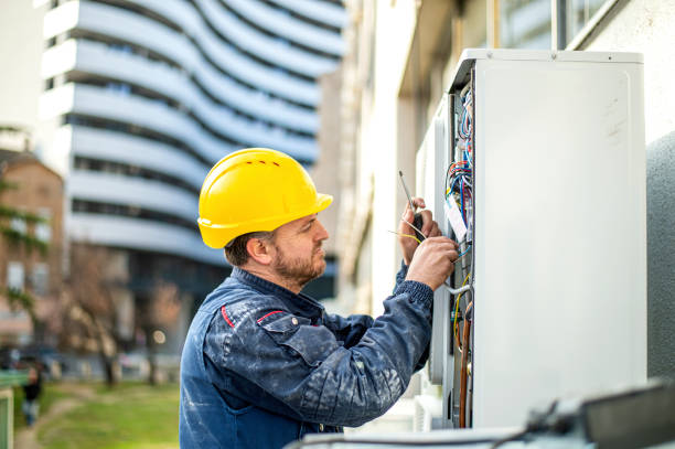 Best Circuit Breaker Installation and Repair  in Dickinson, TX